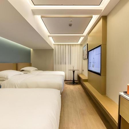 Jinglai Hotel Σανγκάη Εξωτερικό φωτογραφία