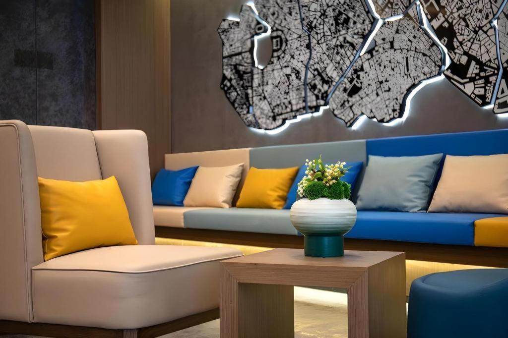 Jinglai Hotel Σανγκάη Εξωτερικό φωτογραφία